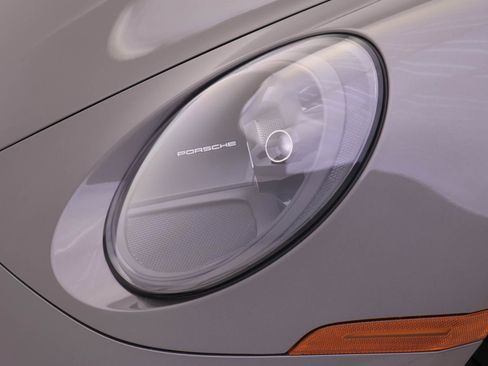 Certified 2024 Porsche 911 Carrera 4 GTS image 12