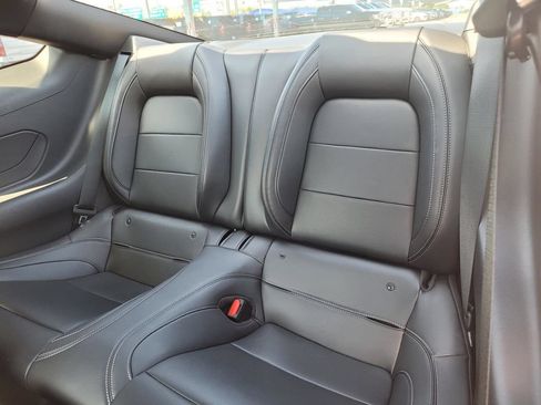 Used 2026 Ford Mustang Premium RWD image 3