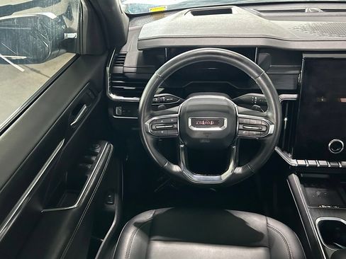 Used 2024 GMC Acadia Elevation FWD image 11