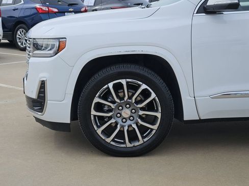 Used 2023 GMC Acadia Denali AWD/4WD image 13