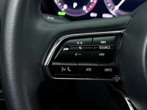 Used 2025 MAZDA CX-70 3.3 Turbo w/ Premium Plus Pkg image 22