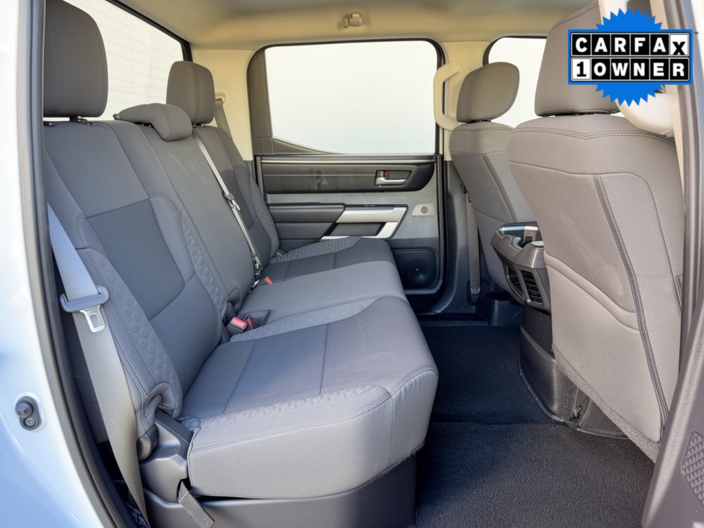Used 2022 Toyota Tundra SR5 AWD/4WD image 29