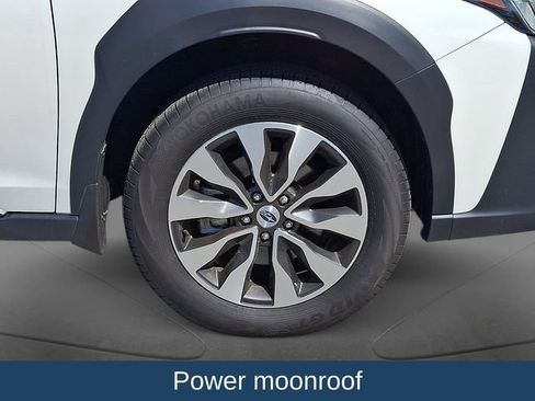 Used 2025 Subaru Outback Limited AWD/4WD image 10