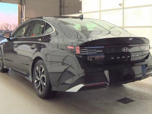 Used 2025 Hyundai Sonata SEL image 7