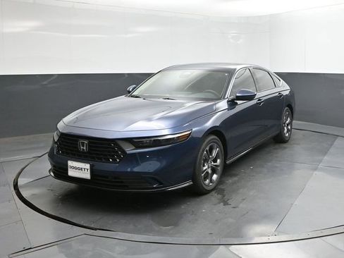 New 2026 Honda Accord EX-L image 34