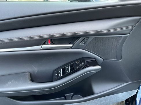 New 2026 MAZDA MAZDA3 s Sport image 12