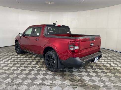 New 2026 Ford Maverick XLT w/ Equipment Group 301A image 5