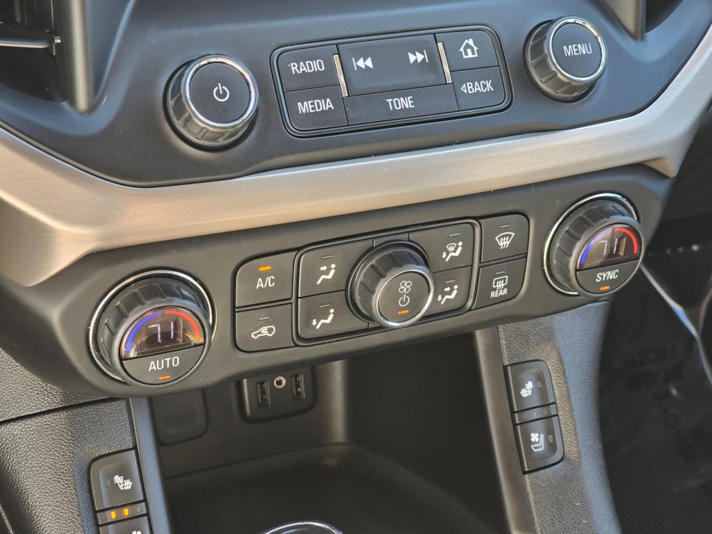 Used 2019 GMC Acadia Denali AWD/4WD image 8