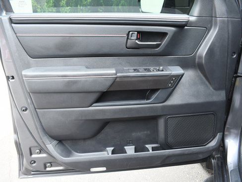 Certified 2023 Toyota Sequoia TRD Pro AWD/4WD image 13