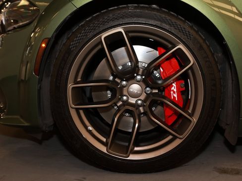 Used 2022 Dodge Charger SRT Hellcat image 24