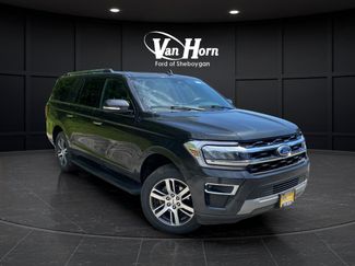 Certified 2024 Ford Expedition Max Limited AWD/4WD video 1