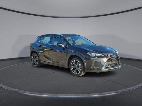 New 2026 Lexus UX 300h FWD image 2