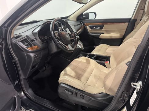 Used 2018 Honda CR-V EX-L image 15