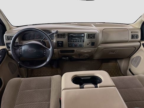 Used 2001 Ford F250 XLT AWD/4WD image 19