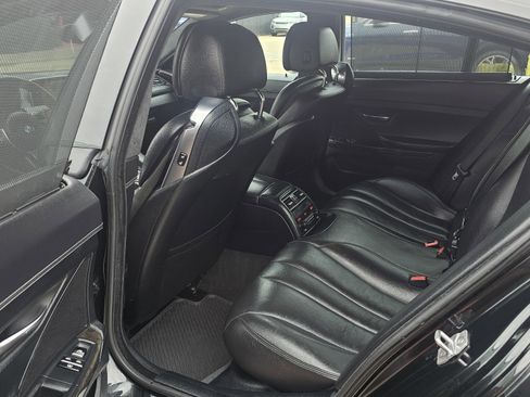 Used 2016 BMW 640i Gran Coupe image 22