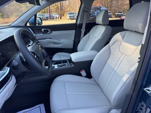 New 2026 Kia Sorento EX image 10