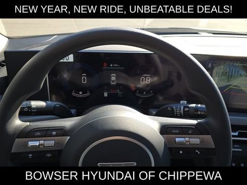 New 2026 Hyundai Sonata SE image 10