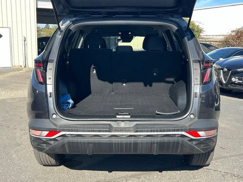 Used 2022 Hyundai Tucson SEL AWD/4WD image 8