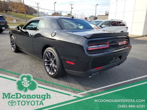 Used 2023 Dodge Challenger R/T Scat Pack image 8