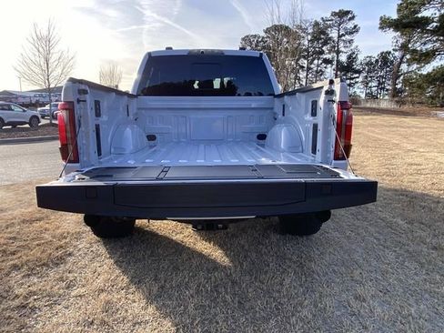 Used 2025 Ford F150 Raptor image 5