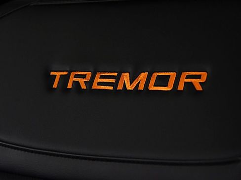 New 2026 Ford Expedition Tremor AWD/4WD image 28