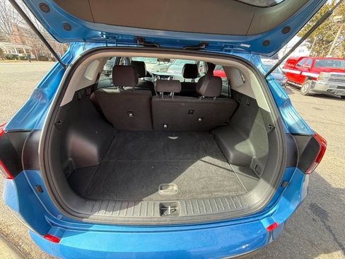 Used 2018 Hyundai Tucson SEL image 21