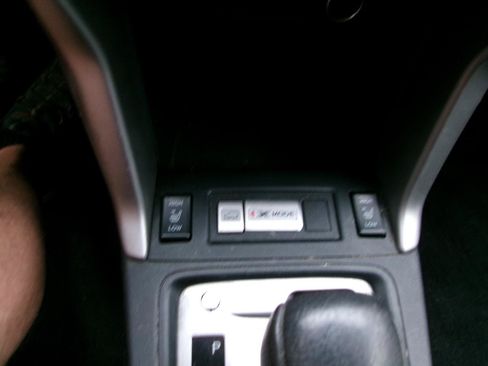 Used 2015 Subaru Forester 2.5i Limited AWD/4WD image 13