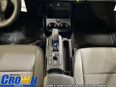 New 2026 Toyota Prius LE image 33