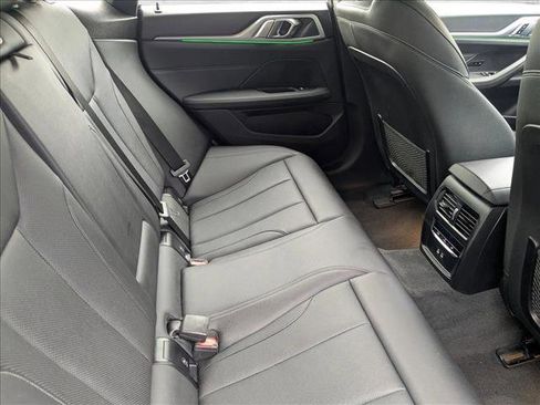 Certified 2023 BMW i4 eDrive40 w/ Premium Package image 20