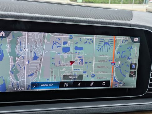 Used 2023 Mercedes-Benz GLE 350 image 29