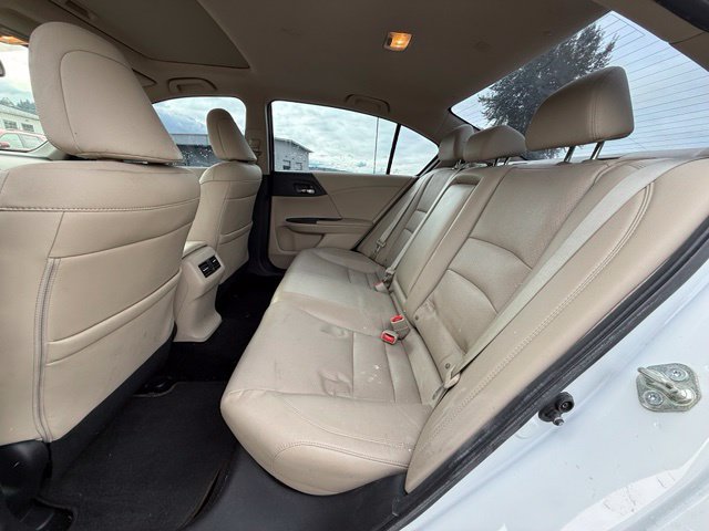 Used 2016 Honda Accord EX-L image 13