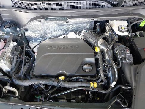 New 2026 Chevrolet Trax LT w/ LT Convenience Package image 30