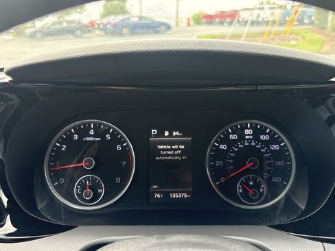 Used 2022 Kia K5 LXS FWD image 12