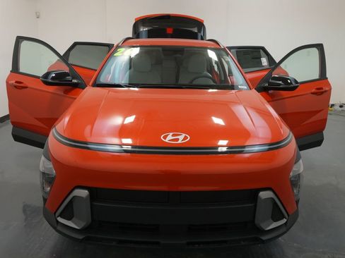 New 2026 Hyundai Kona SEL Sport image 26
