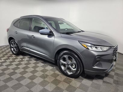 Used 2024 Ford Escape ST-Line w/ Tech Pack #1