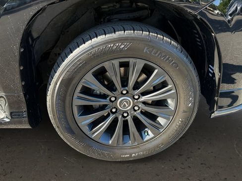 Certified 2022 Lexus GX 460 Premium w/ Accessory Package AWD/4WD image 28