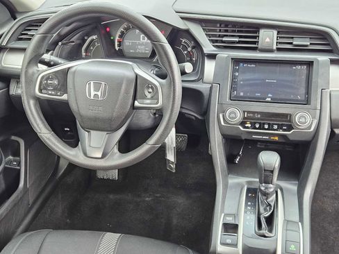 Used 2017 Honda Civic LX image 23
