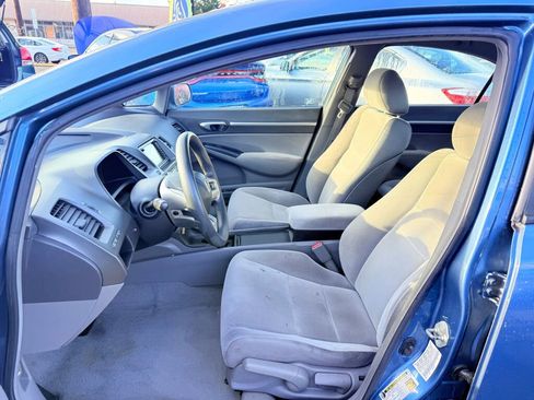 Used 2006 Honda Civic EX image 8
