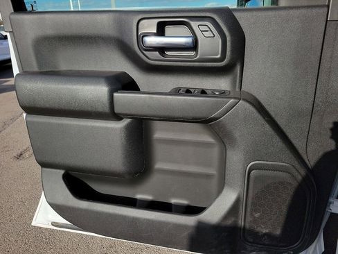 New 2025 Chevrolet Silverado 3500 W/T w/ WT Convenience Package image 18