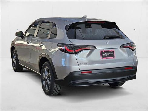 New 2026 Honda HR-V LX image 9