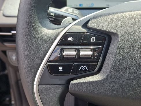Used 2024 Kia EV6 Wind w/ Wind Technology Package AWD/4WD image 22
