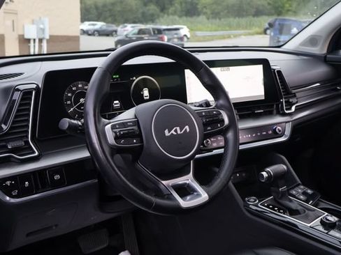 Used 2023 Kia Sportage SX AWD/4WD image 13