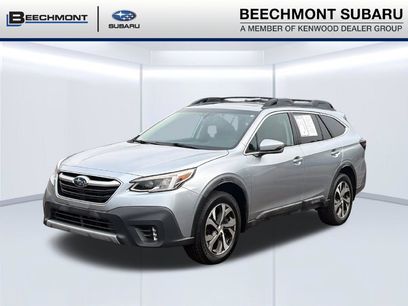 Used 2020 Subaru Outback Limited XT w/ Popular Package #2