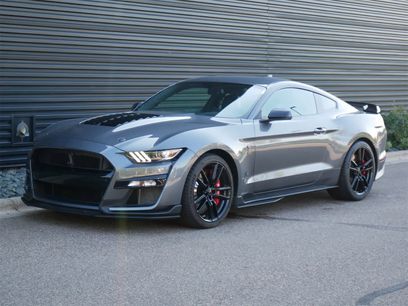 Used 2022 Ford Mustang Shelby GT500 w/ Technology Package