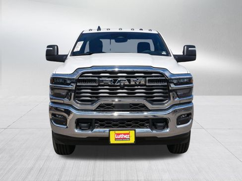 New 2026 RAM 2500 Tradesman image 2