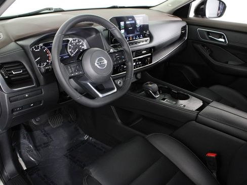 Used 2021 Nissan Rogue SL w/ Premium Package image 20