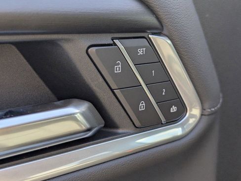 New 2026 GMC Sierra 1500 Denali image 28