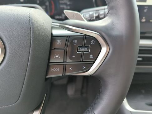 Used 2025 Lexus TX 350 FWD w/ Convenience Package image 22