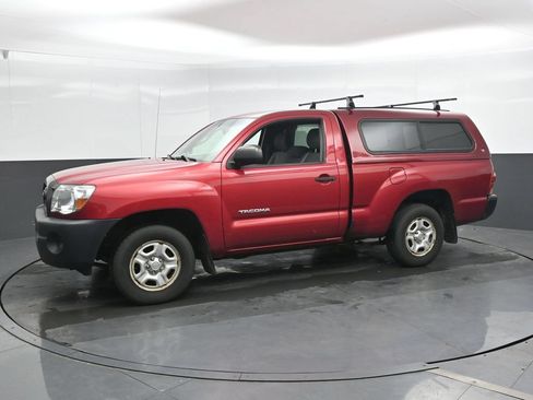Used 2006 Toyota Tacoma 2WD Regular Cab image 6