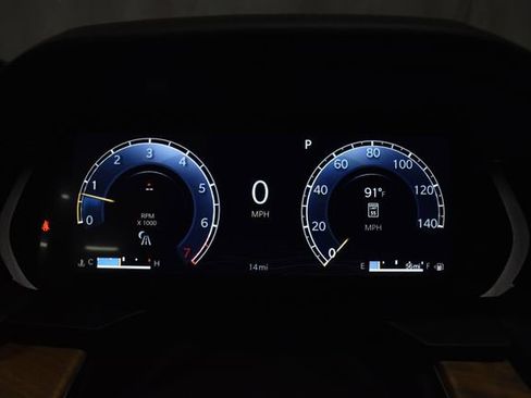 New 2025 Jeep Grand Cherokee Summit image 24